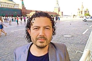 Prasibrauti į Europos Parlamento rinkimus Stanislovui Tomui nepadėjo net ir kūjis