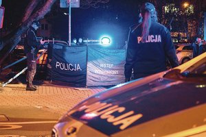 Visą Lenkiją prikausčiusioje nužudymo byloje – tėvus nuliūdinęs sprendimas