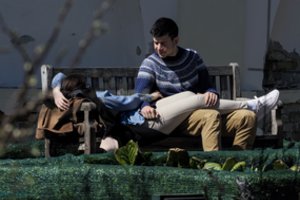 Geriau nebūna: prieš Velykas – 20 laipsnių šiluma