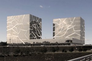 Sostinės transporto arterija tampa dar patrauklesnė: suplanuotos neeilinės  statybos