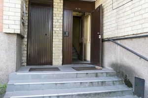 Sudėliojo taškus: kokiam būstui lietuviai negailėjo pinigų?