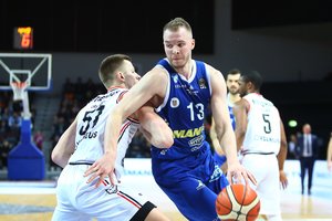 „Neptūnas“ planuoja pasinaudoti sensacinga „Ryto“ nesėkme