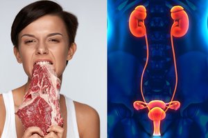 Venkite šių įpročių, jei norite turėti sveikus inkstus