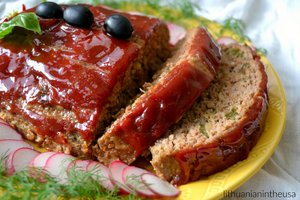 Netikras zuikis, kurį pamėgo amerikiečiai. Išsikepkite tokį ir jūs