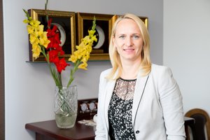 Tarnybinės etikos sargai tirs Trakų rajono merės elgesį