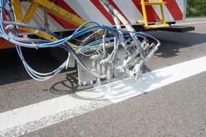 Kelininkai pradėjo žymėjimo darbus: bus ir svarbių naujovių