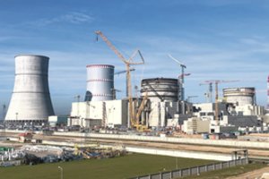 Ekspertas: Vyriausybės ketinimai susitikti su Baltarusija dėl energetikos klausimų kelia pavojų 