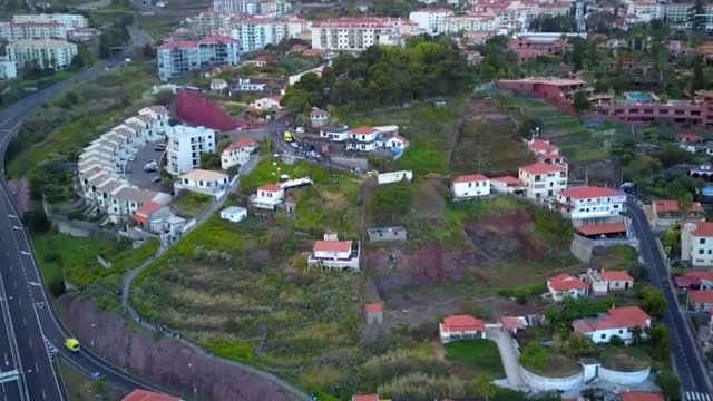 Madeiros salą sukrėtė tragedija – žuvo 29 poilsiautojai