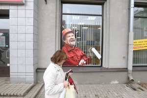 Lietuviai bėga nuo „Brexit“ šmėklos, o ką daro „braliukai“?