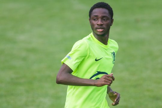 „Riterius“ papildė vidurio saugas iš Ganos