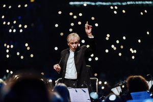 Kas pirmasis užfiksavo planetų skleidžiamus garsus: NASA ar britų kompozitorius?