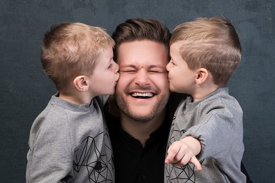 Merūnas Vitulskis: „Gimus vaikams visam gyvenimui įjungi budėjimo režimą“