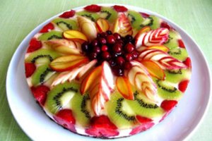 Nekeptas varškės tortas – receptas, kuriuo norisi dalintis