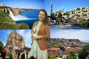 Turkijos viešbučio atstovė atskleidė, kaip turkams atrodo Lietuvos turistai