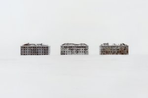 Menininkas parodė ateitį, kuri taip ir neatėjo