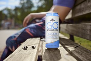 Nealkoholinio alaus vartojimas sparčiai auga – kas lėmė pokyčius?