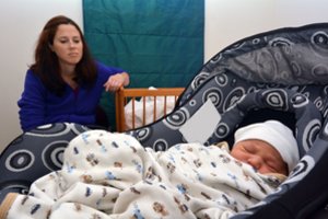 „Vyras liepė darytis abortą“: neplanuotai pastojusių moterų istorijos sukrečia