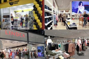 Projektas „Akropolis persirengia“ jau prie pabaigos – pokyčiai stulbina