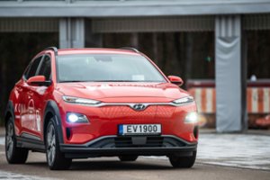 Elektromobilių lenktynių prognozės: nugalėtojai finišą pasieks be sustojimo