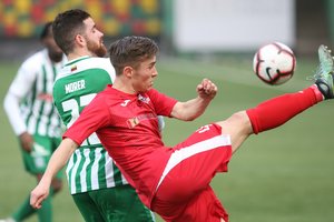 A lyga: Kauno klubai gali skambia gaida užbaigti pirmą ratą