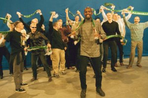 Legendinio 1999-ųjų „Žalgirio“ vyrai: ką jie veikė po triumfo sezono