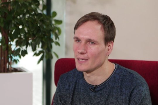 Vaikų namuose augęs Remigijus Gataveckas: „Vaiką formuoja aplinka“