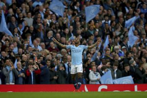 „Manchester City“ sieks atkeršyti „Tottenham Hotspur“ komandai už pralaimėjimą Čempionų lygos ketvirtfinalyje