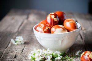 Velykų įdomybės: nuo senovės Egipto ir JAV draudimų – iki mūsų protėvių papročių