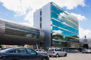  „Lietuvos energijos“ pastatai parduoti už 4,25 mln. eurų 