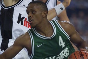 „Žalgirio“ piniginė prieš 20 metų: ne turtuoliai, bet ir ne skurdžiai