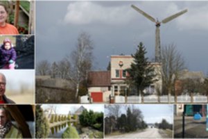 Tokios vietos dar reikia paieškoti: kone prie kiekvienos trobos – po skelbimą