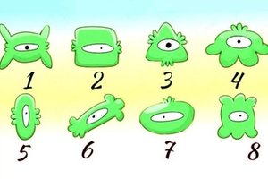 Kuri figūra krenta į akis? Štai kas jus padarytų laimingą