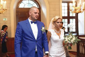 Uošvė pralaimėjo mūšį prieš E. Doktorą: policija nekels bylos dėl smurto šeimoje