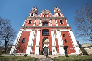 Liepsnos Paryžiaus Dievo Motinos katedroje privertė sunerimti ir Vilnių: yra daug baimių