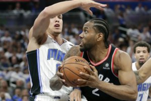 Torontui – dviguba šventė: laimėjo ir krepšinio, ir ledo ritulio klubai