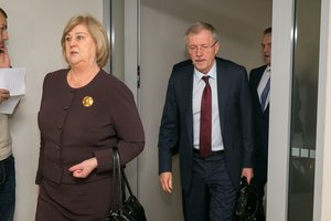 Šeimos kortelė startuos ne anksčiau kaip rugpjūtį