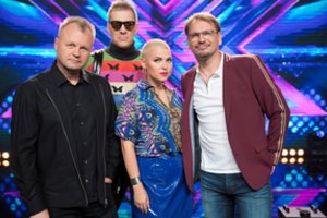 Netikėta: „X Faktoriaus“ kūrėjai keičia taisykles