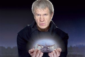 Juozas Erlickas po išsamių tyrimų diagnozavo rimtą ligą – lėtinį patriotitą