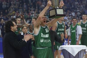 Prieš 20 metų: kaip visa krepšinio Europa krito po „Žalgirio“ kojomis (2)