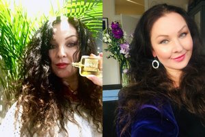 Londone gyvenanti Eglija Vaitkevičė priminė: Velykos – ne kiaušinių ir ne zuikių šventė