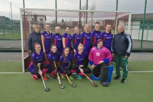 „Gintros-Strektės-Universiteto“ žolės riedulininkės Prancūzijoje lieka be pergalių