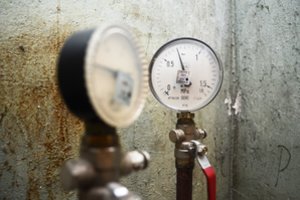 Svarsto, ar diegti išmanius elektros, dujų, šilumos, vandens skaitiklius