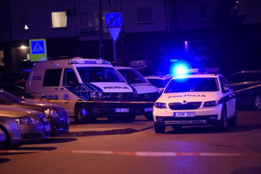 Biržų rajone rasti nužudyti vyras ir moteris: paaiškėjo naujų detalių