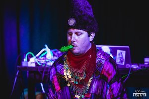 Šiuolaikinės muzikos festivalis „Druskomanija“ skelbia kūrybos laisvę