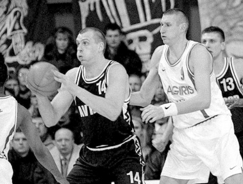 Triumfo žygis (4): draskė atviras „Avtodor“ žaizdas