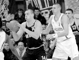 Triumfo žygis (4): draskė atviras „Avtodor“ žaizdas