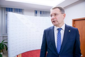 Teisėsauga baiminasi Vyriausybės suvaržymų: pokyčiai atimtų nepriklausomybę