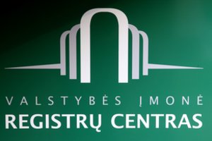 Už Registrų centro finansų valdymą bus atsakingas S. Ignatjevas