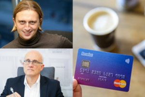 BFK vėl svarstys kreipimąsi į Vyriausybės komisiją dėl „Revolut“ grėsmės nacionaliniam saugumui