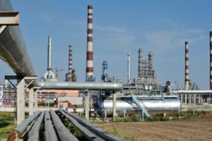 Baltarusija stabdo degalų ir naftos produktų eksportą į Baltijos šalis, Ukrainą ir Lenkiją